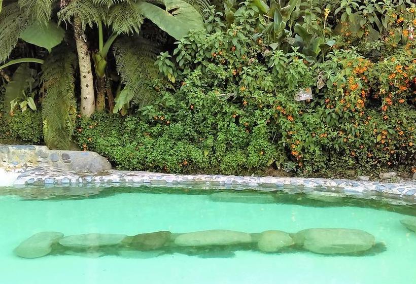 Hotel Termales Tierra Viva | Manizales | Caldas | Colombia 11