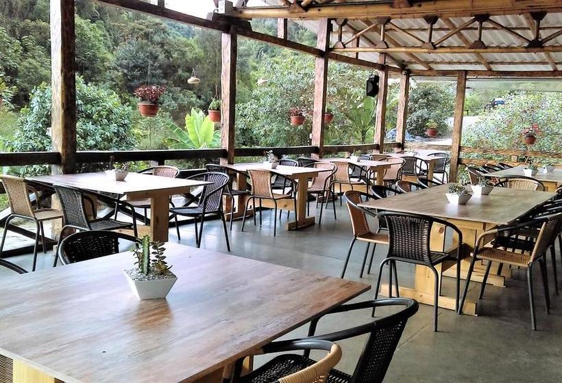 Hotel Termales Tierra Viva | Manizales | Caldas | Colombia 14