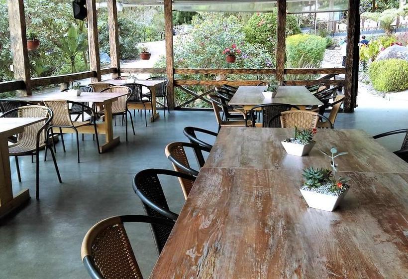 Hotel Termales Tierra Viva | Manizales | Caldas | Colombia 15