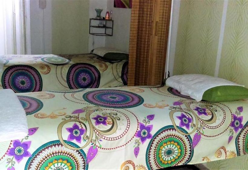 Hotel Termales Tierra Viva | Manizales | Caldas | Colombia 20