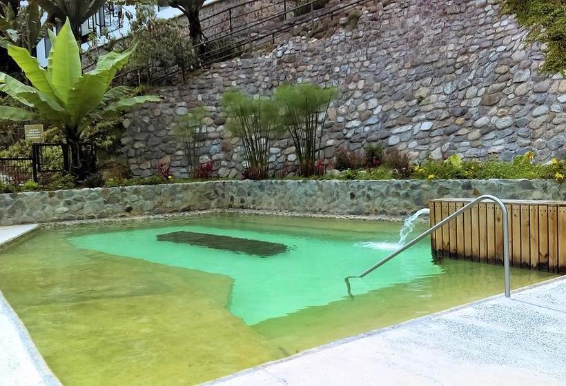 Hotel Termales Tierra Viva | Manizales | Caldas | Colombia 3