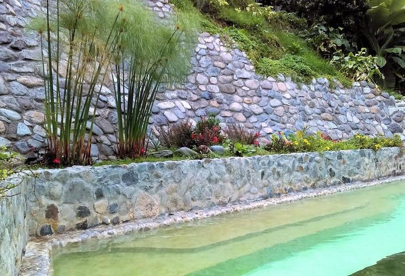 Hotel Termales Tierra Viva | Manizales | Caldas | Colombia 4