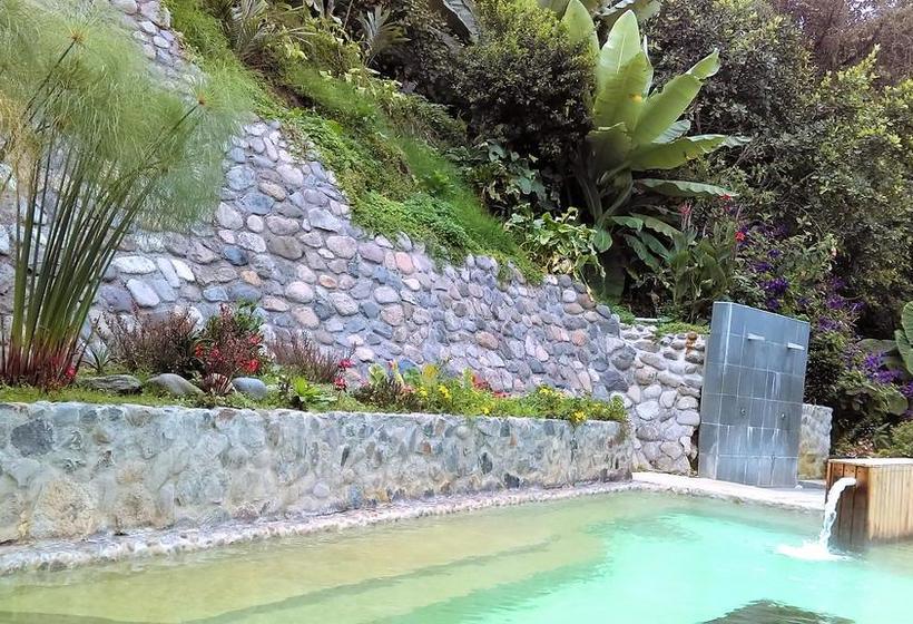Hotel Termales Tierra Viva | Manizales | Caldas | Colombia 5