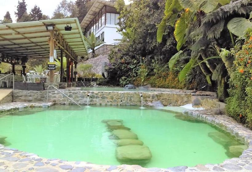 Hotel Termales Tierra Viva | Manizales | Caldas | Colombia 9