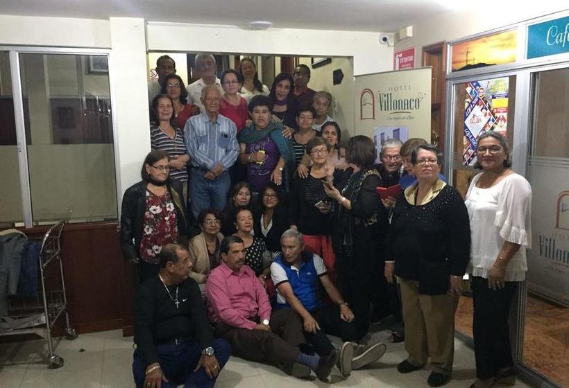 Hotel Villonaco | Loja | Loja | Ecuador 10