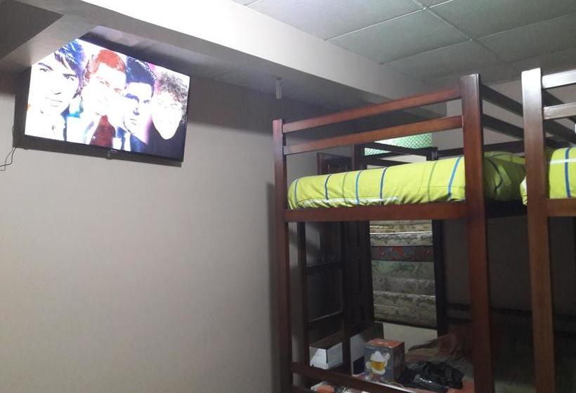 Hotel Villonaco | Loja | Loja | Ecuador 12