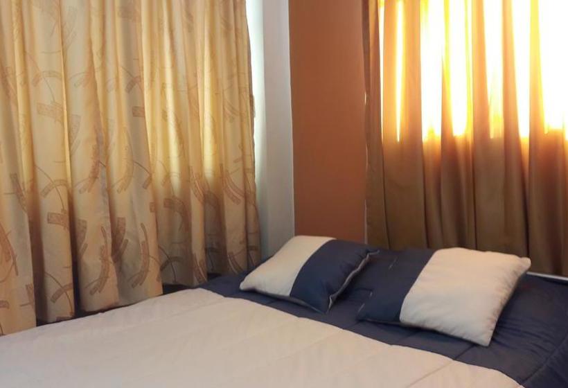 Hotel Villonaco | Loja | Loja | Ecuador 14