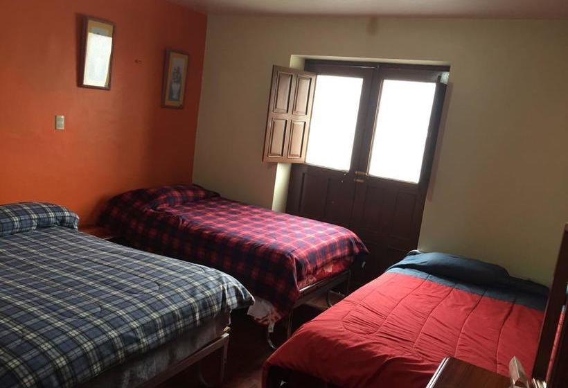 Hotel Villonaco | Loja | Loja | Ecuador 15