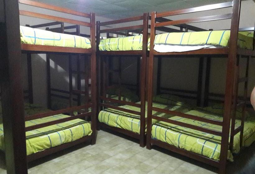 Hotel Villonaco | Loja | Loja | Ecuador 16