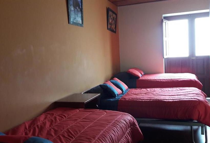 Hotel Villonaco | Loja | Loja | Ecuador 18