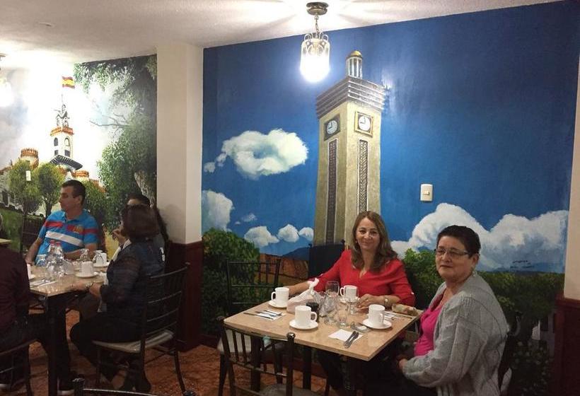 Hotel Villonaco | Loja | Loja | Ecuador 2