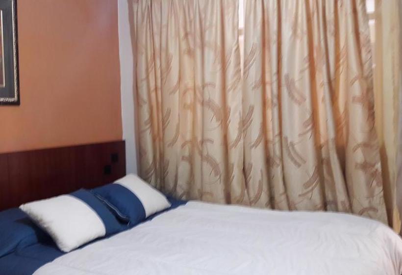 Hotel Villonaco | Loja | Loja | Ecuador 20