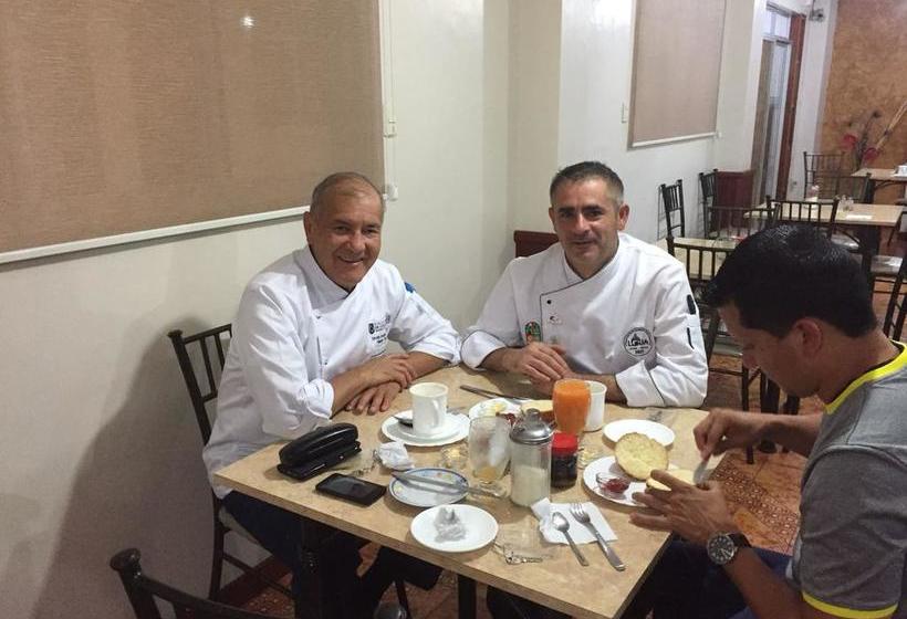 Hotel Villonaco | Loja | Loja | Ecuador 6