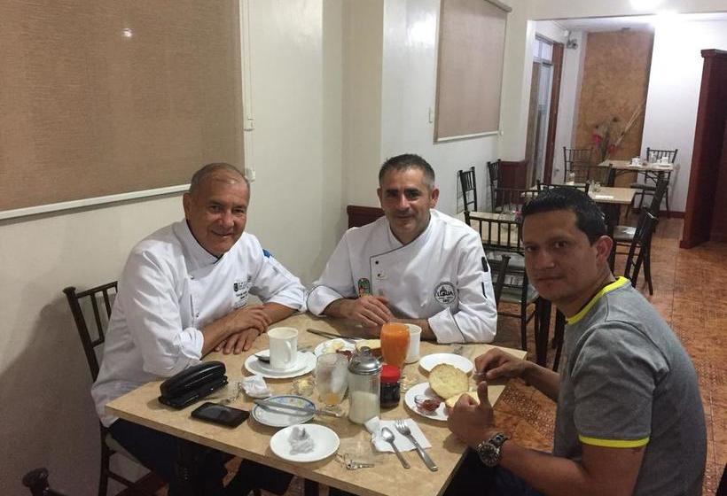 Hotel Villonaco | Loja | Loja | Ecuador 7