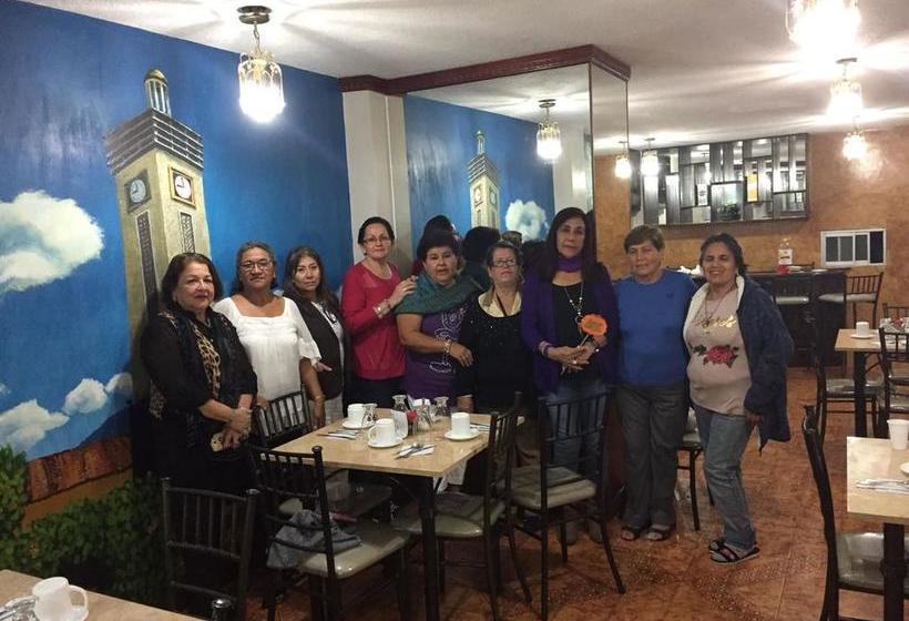 Hotel Villonaco | Loja | Loja | Ecuador 8