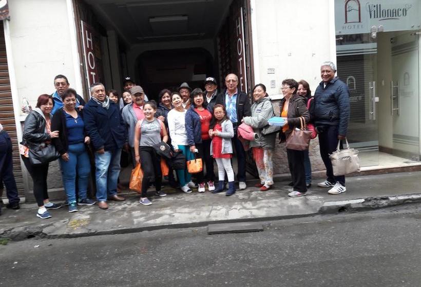 Hotel Villonaco | Loja | Loja | Ecuador 9