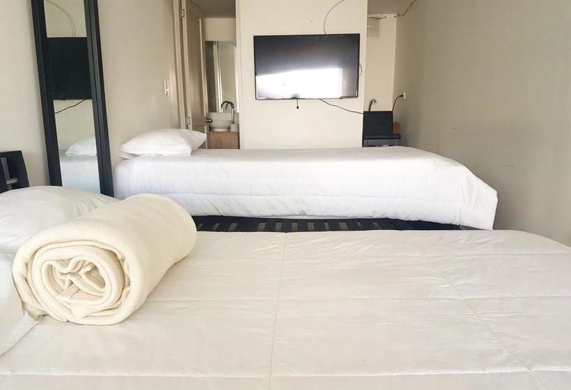 Hotel Y Restaurante Villa De Granada | Manizales | Caldas | Colombia 1