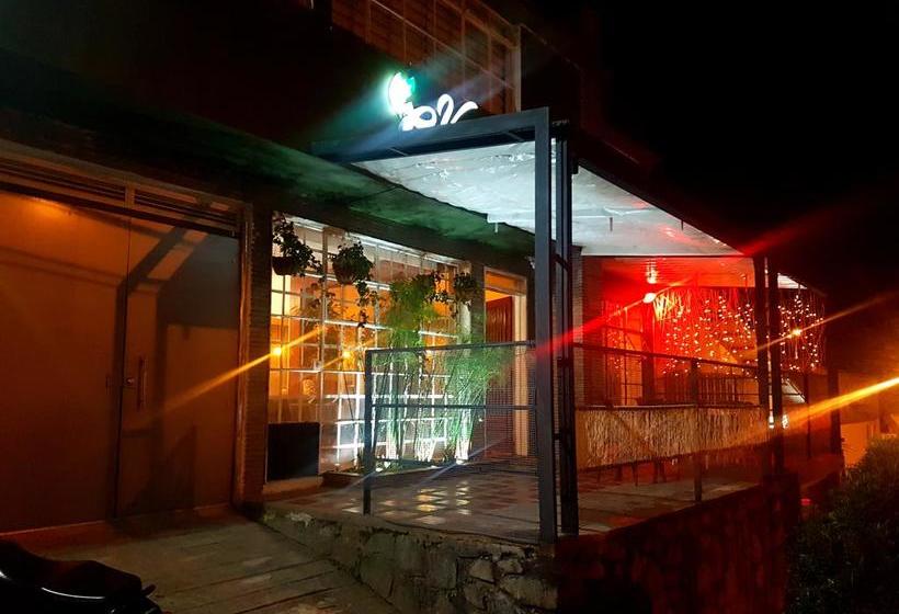 Hotel Y Restaurante Villa De Granada | Manizales | Caldas | Colombia 11