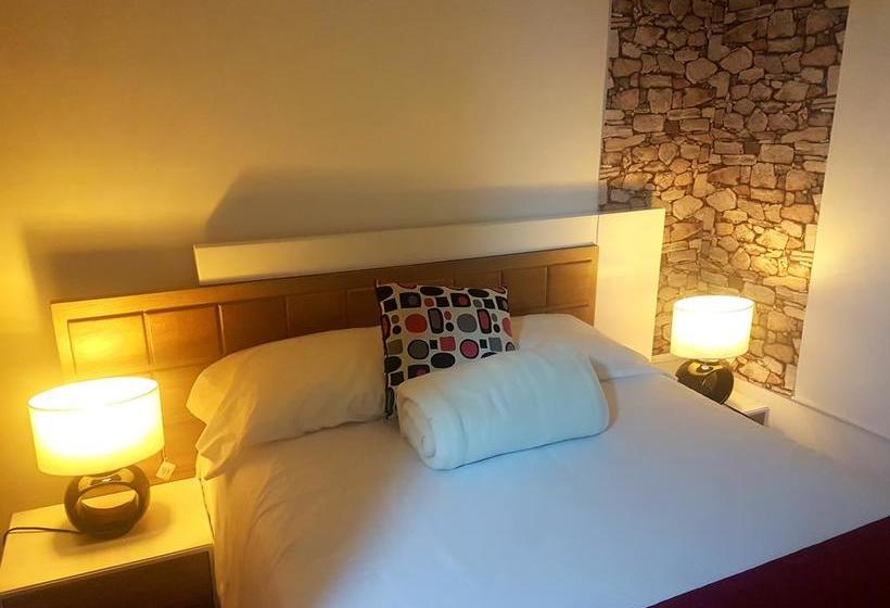 Hotel Y Restaurante Villa De Granada | Manizales | Caldas | Colombia 12