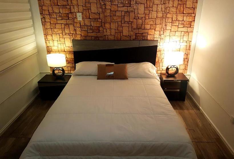 Hotel Y Restaurante Villa De Granada | Manizales | Caldas | Colombia 14