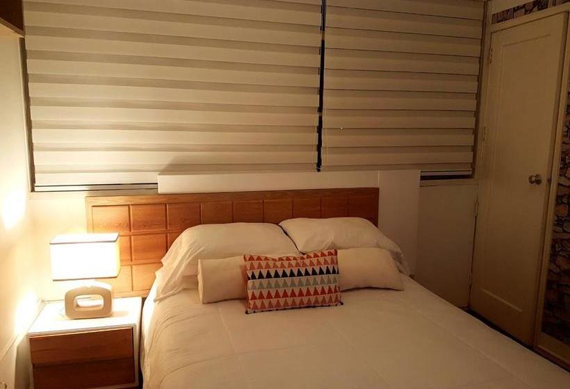 Hotel Y Restaurante Villa De Granada | Manizales | Caldas | Colombia 16