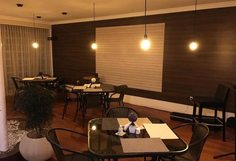 Hotel Y Restaurante Villa De Granada | Manizales | Caldas | Colombia 18