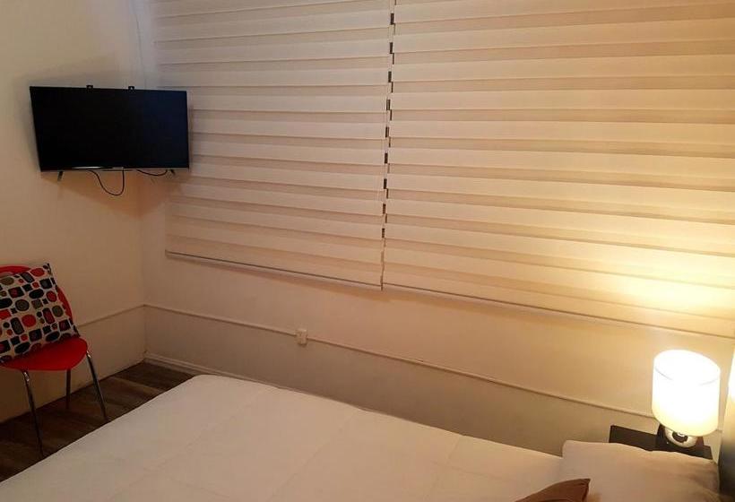 Hotel Y Restaurante Villa De Granada | Manizales | Caldas | Colombia 19