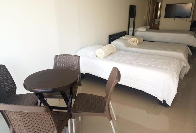 Hotel Y Restaurante Villa De Granada | Manizales | Caldas | Colombia 2