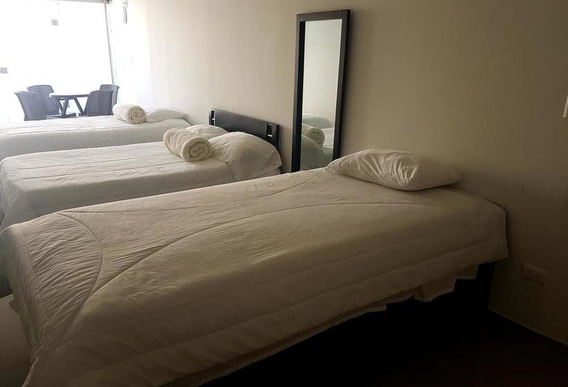 Hotel Y Restaurante Villa De Granada | Manizales | Caldas | Colombia 20