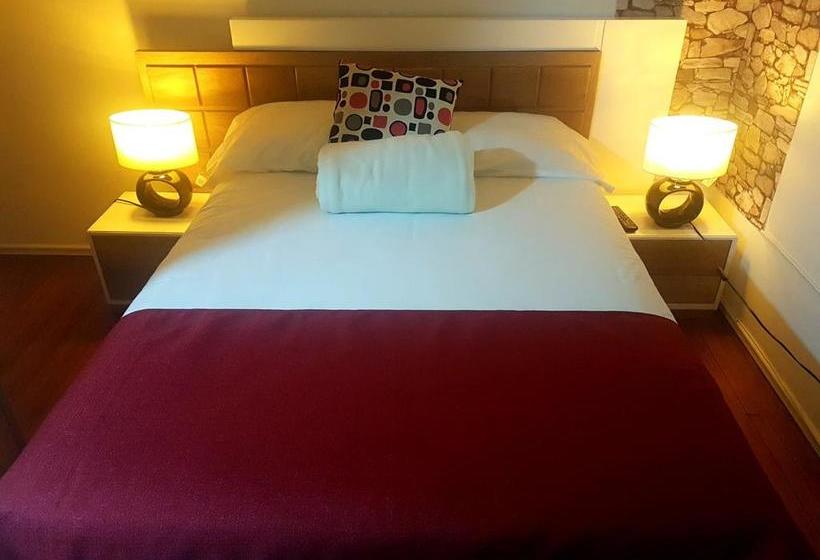 Hotel Y Restaurante Villa De Granada | Manizales | Caldas | Colombia 4