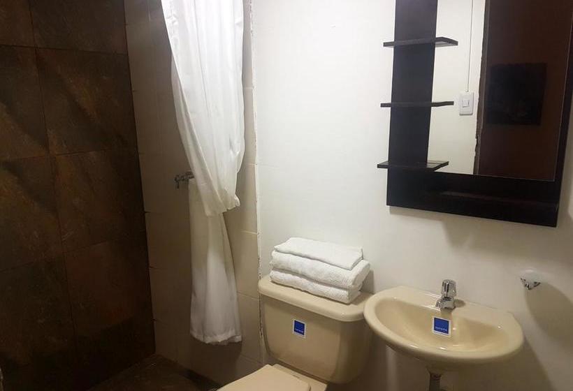 Hotel Y Restaurante Villa De Granada | Manizales | Caldas | Colombia 6