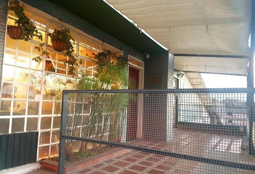 Hotel Y Restaurante Villa De Granada | Manizales | Caldas | Colombia 8