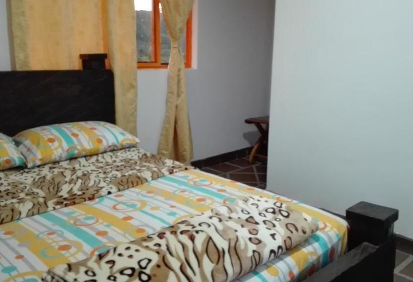 Hotel La Fragata Src | Santa Rosa de Cabal | Risaralda | Colombia 10