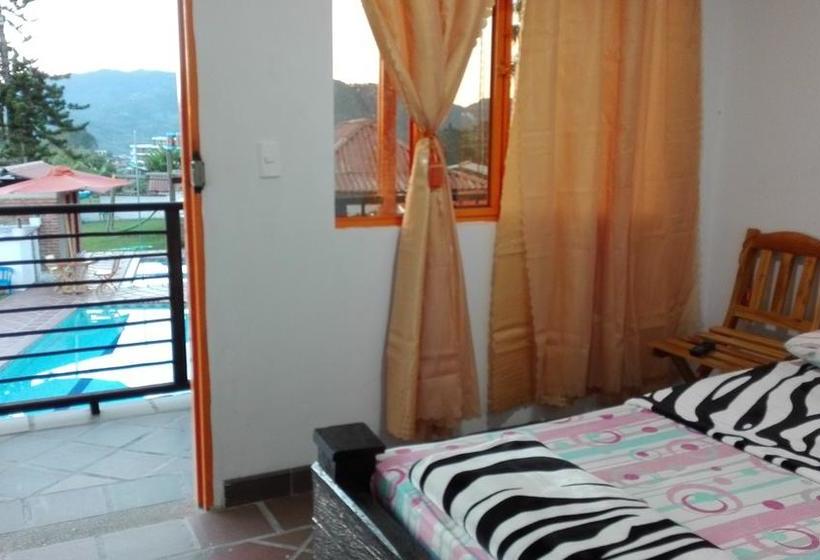 Hotel La Fragata Src | Santa Rosa de Cabal | Risaralda | Colombia 11