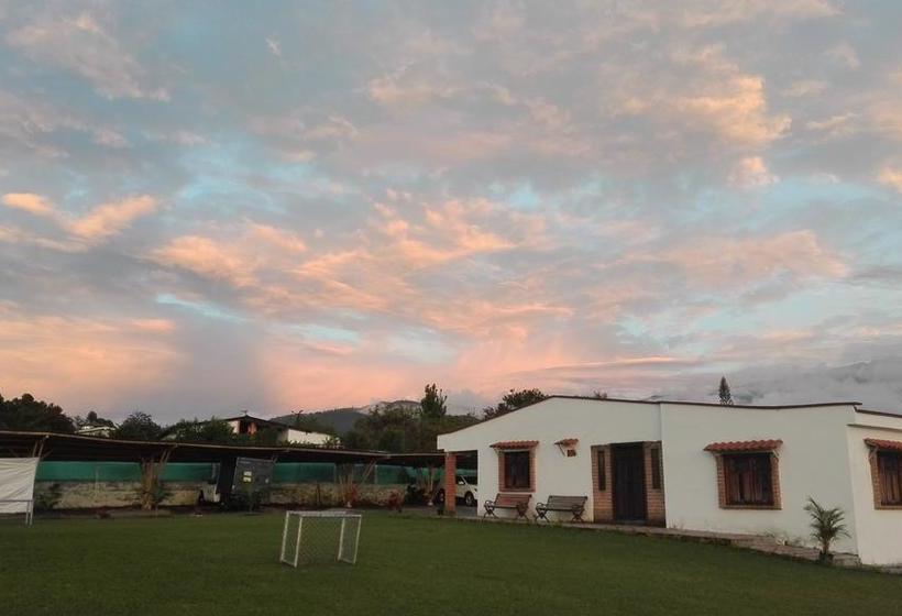 Hotel La Fragata Src | Santa Rosa de Cabal | Risaralda | Colombia 12