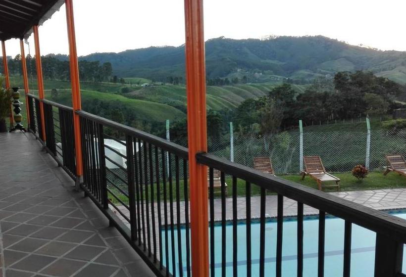 Hotel La Fragata Src | Santa Rosa de Cabal | Risaralda | Colombia 13