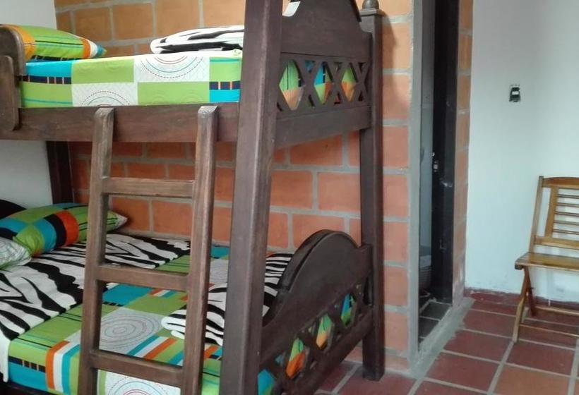 Hotel La Fragata Src | Santa Rosa de Cabal | Risaralda | Colombia 15