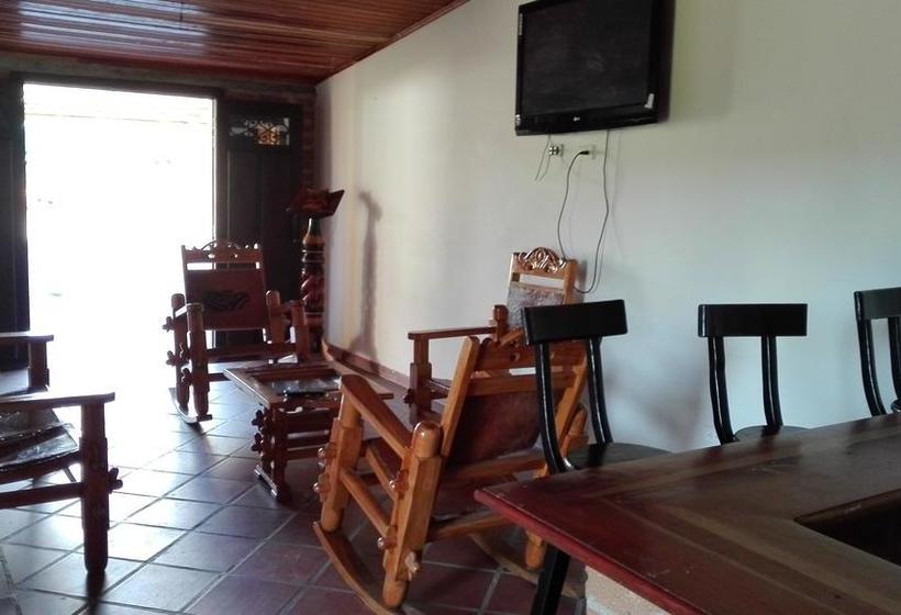 Hotel La Fragata Src | Santa Rosa de Cabal | Risaralda | Colombia 17