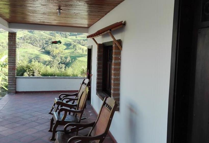 Hotel La Fragata Src | Santa Rosa de Cabal | Risaralda | Colombia 18