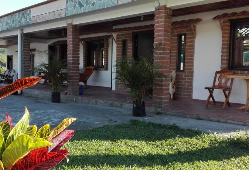 Hotel La Fragata Src | Santa Rosa de Cabal | Risaralda | Colombia 2