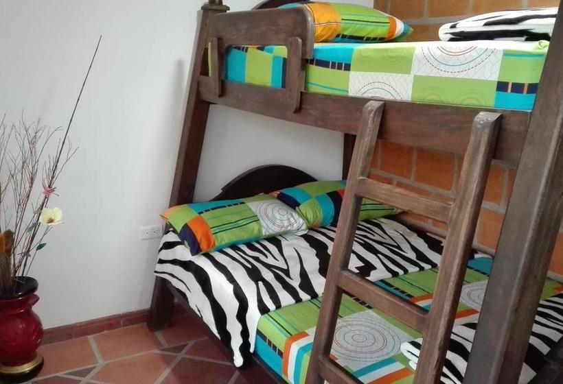 Hotel La Fragata Src | Santa Rosa de Cabal | Risaralda | Colombia 20