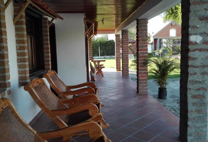 Hotel La Fragata Src | Santa Rosa de Cabal | Risaralda | Colombia 3