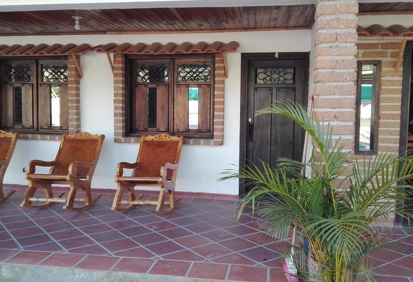 Hotel La Fragata Src | Santa Rosa de Cabal | Risaralda | Colombia 4