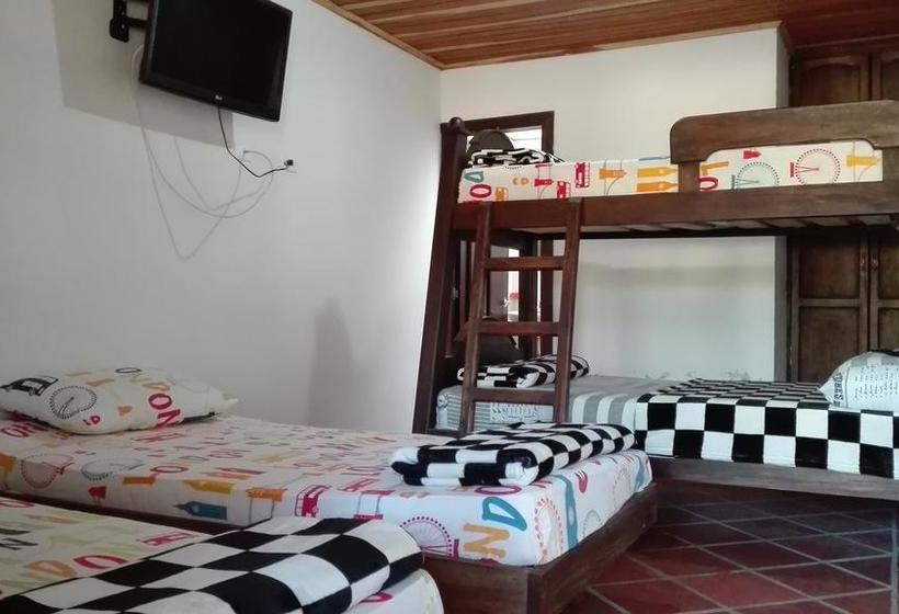 Hotel La Fragata Src | Santa Rosa de Cabal | Risaralda | Colombia 5