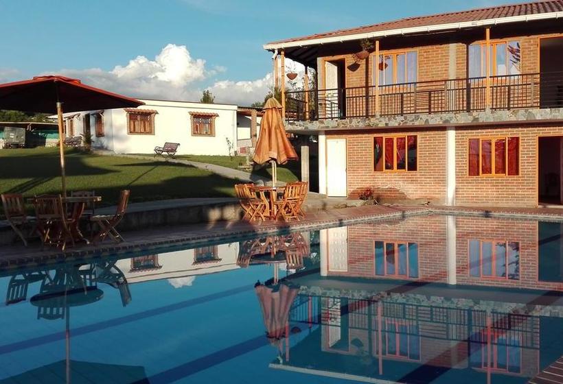 Hotel La Fragata Src | Santa Rosa de Cabal | Risaralda | Colombia 8