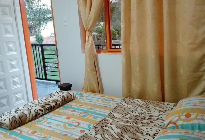 Hotel La Fragata Src | Santa Rosa de Cabal | Risaralda | Colombia 9