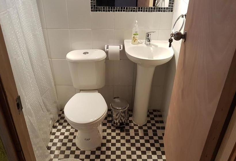 Bed and Breakfast El Alamo