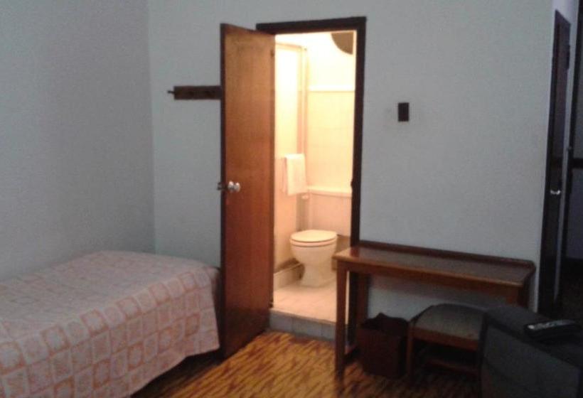 Hotel Maitamá | Armenia | Quindío | Colombia 2