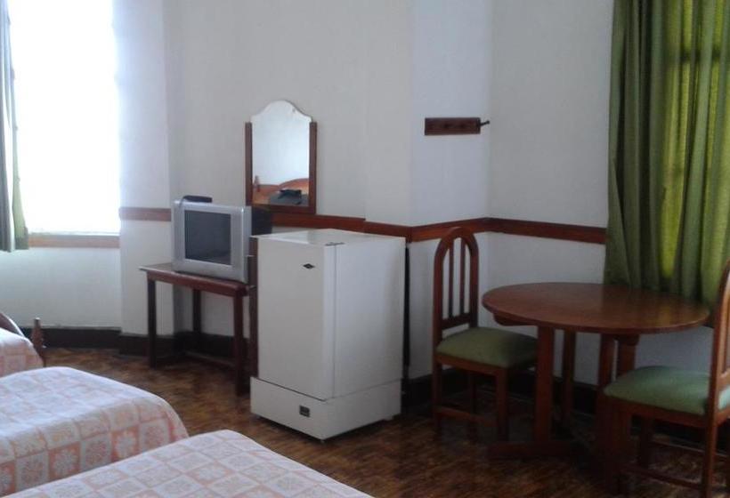 Hotel Maitamá | Armenia | Quindío | Colombia 3