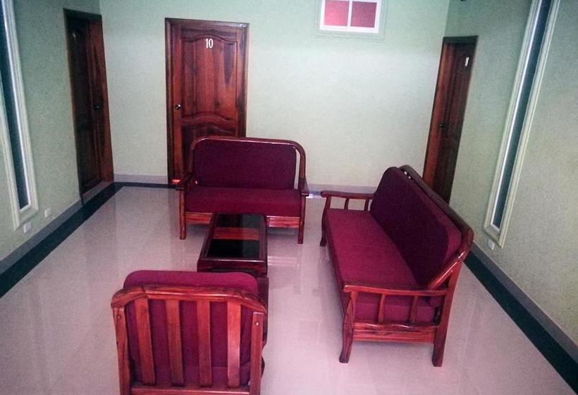 Hotel Las Acacias Nueva Loja Sucumbíos